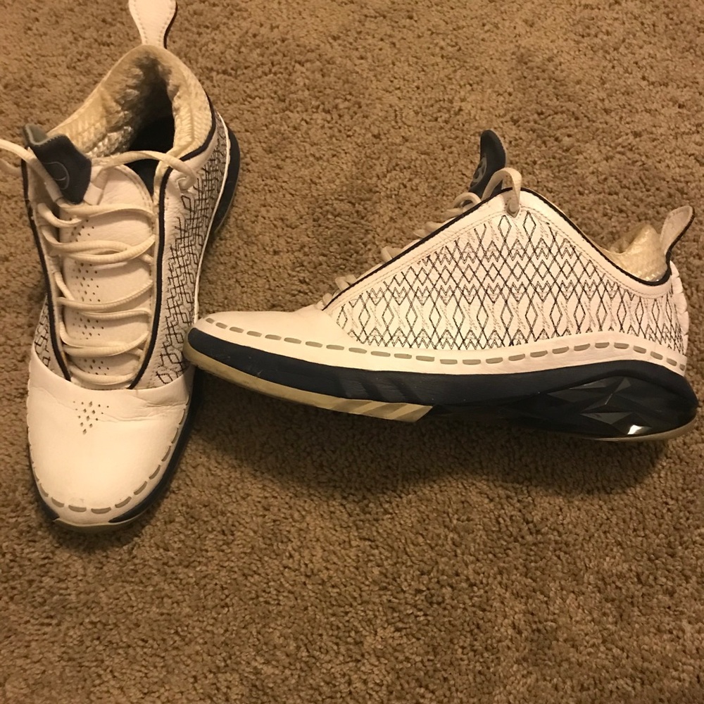 Jordan shoes